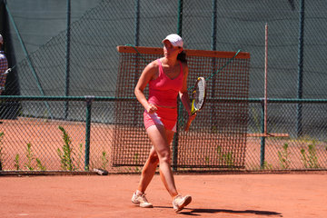 Inna Kuzmenko 187 - Punktspiel TC RW Wahlstedt 2 / SV Zehlendorfer Wespen